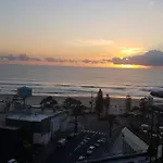 Surfers Paradise Ocean View Apartments